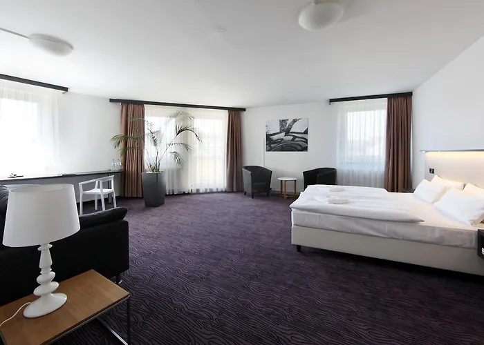 Dietrich-Bonhoeffer-Hotel Berlin Mitte